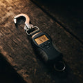 Digital Fishing Scale with Lip Grip