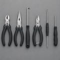 6-Piece Fishing Tool Kit