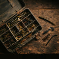 Soft Bait Kit 100-Piece